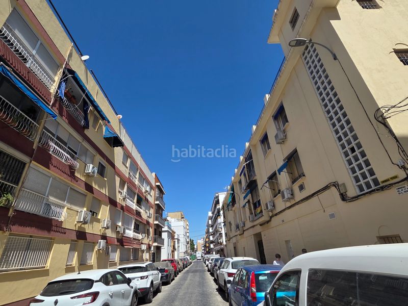 Foto a53f555e-cf33-48d0-84ec-82602168a4df. Pis amb calefacció a Triana Este Sevilla