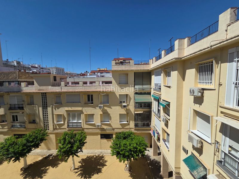 Foto bacd84a5-6c0d-4f12-b0f4-4637572fde07. Pis amb calefacció a Triana Este Sevilla