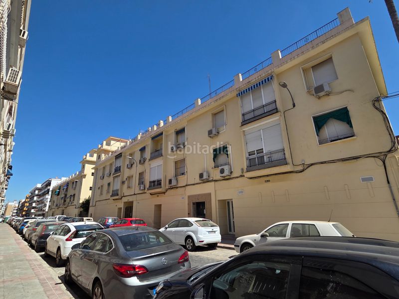 Foto c4a53b73-0504-40b3-b522-d70076f2b2b3. Pis amb calefacció a Triana Este Sevilla