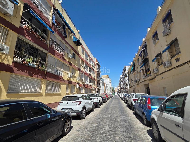 Foto c804cd5c-bc8a-4cfb-b8fd-a16af3e600f7. Pis amb calefacció a Triana Este Sevilla