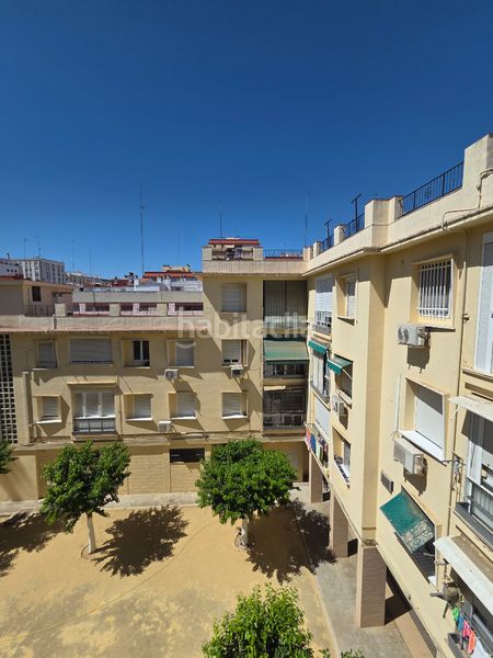 Foto defb5390-41c7-434d-a297-ccace20ea5af. Pis amb calefacció a Triana Este Sevilla