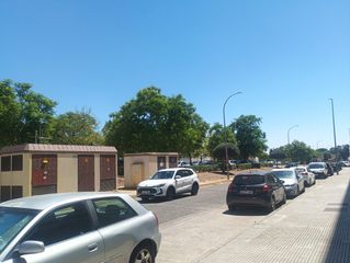Local Comercial a Calle Industria 3