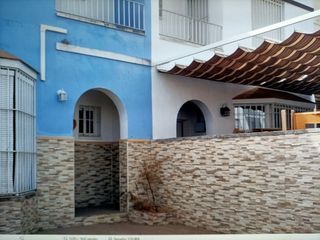 Maison jumelée  Avenida de las lumbreras 55. Casa adosada con financiación hasta el 100%