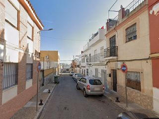 Casa a Calle Alfonso XII 15