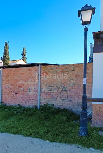 Foto bc477e42-fc9b-4cfb-92cf-edfb28ac7a29. Terreno residencial en El Rocío Almonte