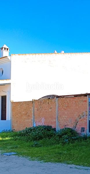Foto e2332b06-4231-42d7-9d64-96d038341004. Terreno residencial en El Rocío Almonte