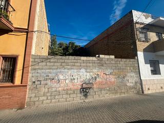 Terrain résidentiel  Calle flauta. ¿estás pensando en construir como inversión o para hacer la vivi