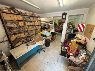 Local Comercial en Calle Estoril