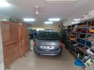 Local Comercial  Avenida de la paz. Se vende local en avenida de la paz a 43.000€!