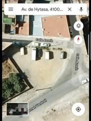 Terrain résidentiel  Calle águila perdicera. ¿estás pensando en construir? ¡esta es tu oportunidad!