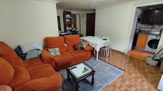 Etagenwohnung  Calle sextante. Se vende piso en muy buen estado en la zona de madre de dios, en