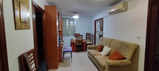 Appartement  Calle sextante. Se vende piso en muy buen estado en la zona de madre de dios, fr