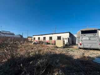 Terrain résidentiel  Calle bollullos. Se vende magnífico terreno con 1.205m2 de superficie gráfica en