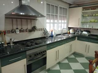 Piso en Barrio del Nervión. Piso en venta en nervión