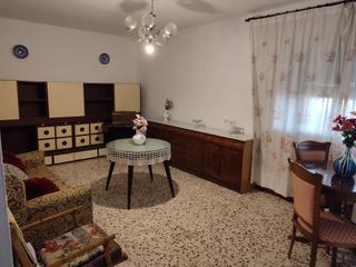 Casa  Calle nueva. Se venden dos casas en el centro de gerena, con 332m2 de parcela