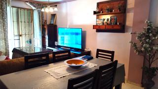 Etagenwohnung  Calle guila blanca. Se vende magnfico piso en la zona de las guilas. en muy buen e