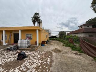Xalet  Urbanización federico echaguy. Se vende magnífico chalet en la urbanización federico echaguy, z