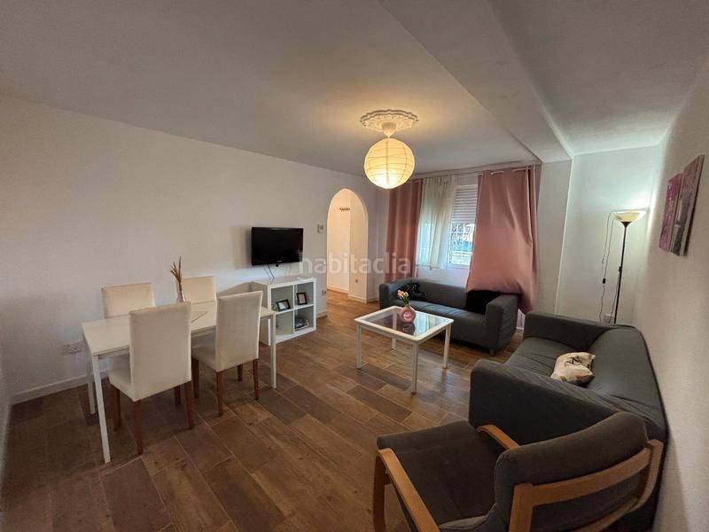 Foto 5b5434a7-755b-42b3-8569-a39ffdef5f56. Piso ¡descubre tu nuevo hogar en el cerro del águila, ! en Sevilla