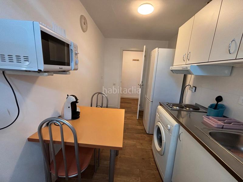 Foto 95fa2f61-c520-4e21-9bdc-c5cade7c1c22. Piso ¡descubre tu nuevo hogar en el cerro del águila, ! en Sevilla