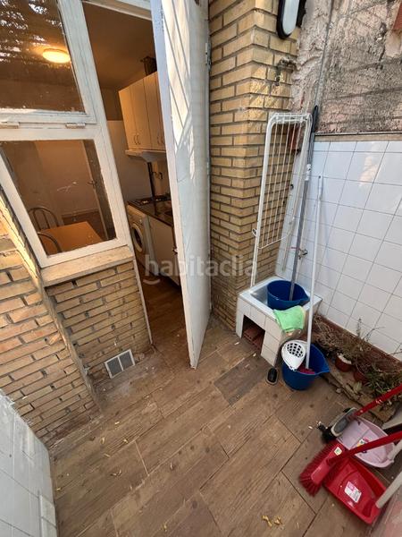 Foto 972f4d10-6a76-420d-87cd-587ca87d4550. Piso ¡descubre tu nuevo hogar en el cerro del águila, ! en Sevilla