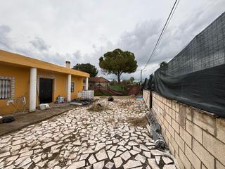 Chalet  Urbanización san federico echaguy calle c. Se vende magnífico chalet en la urbanización federico echaguy, z