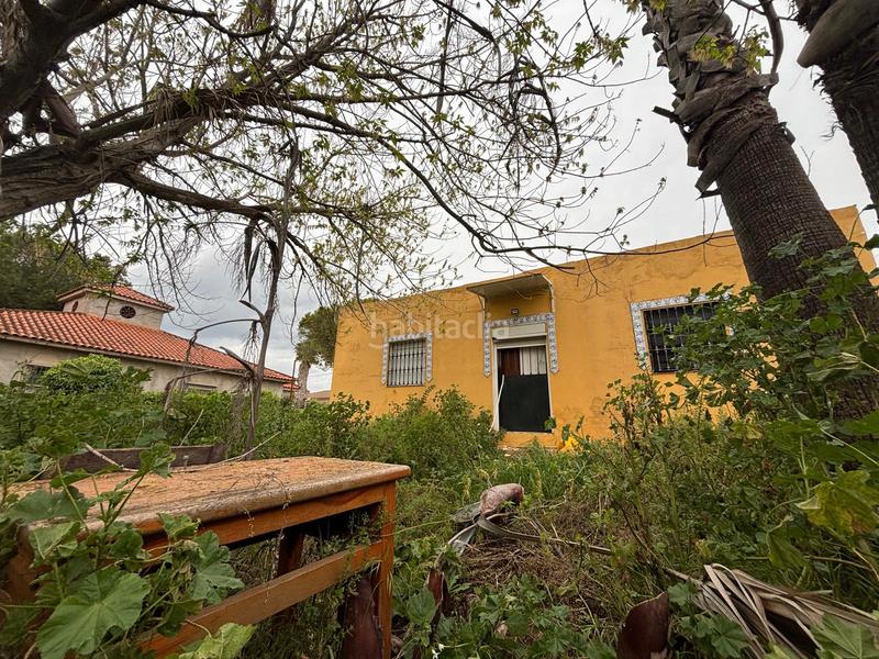 Foto a05dad99-bc8a-4334-b982-4ec286355ce7. Chalet se vende magnífico chalet en la urbanización federico echaguy, zona en plena expansión a minutos de entre núcleos, . en Dos Hermanas