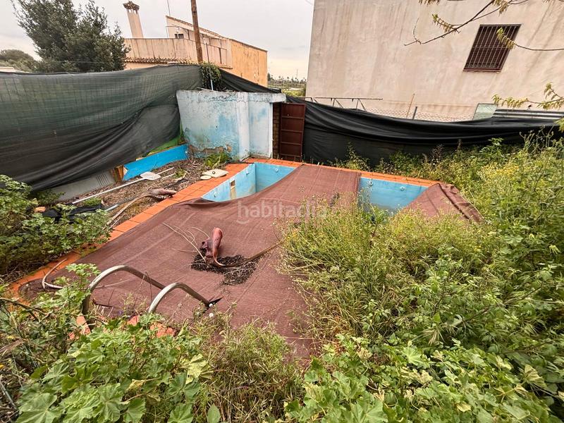 Foto f0719ded-3350-484b-a514-23c345f8b2f9. Chalet se vende magnífico chalet en la urbanización federico echaguy, zona en plena expansión a minutos de entre núcleos, . en Dos Hermanas