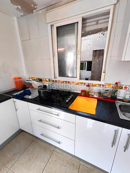 Foto 5c6dd34b-c1db-4773-8836-e35be28982ff. Casa se vende casa en planta baja con muchísimas posibilidades para hacerla la casa de tus sueños. en Sevilla