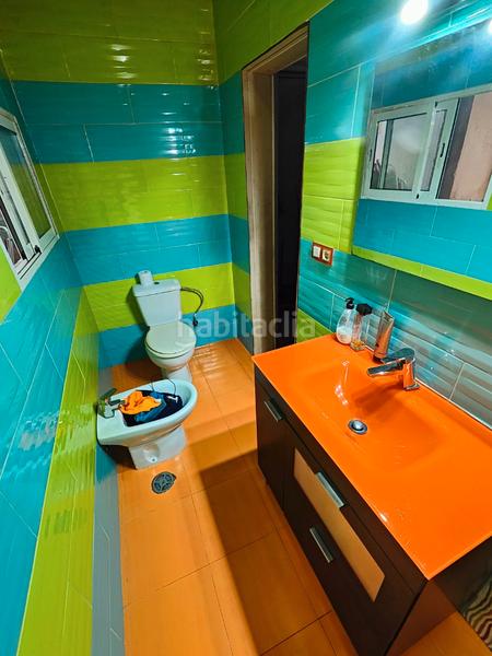 Foto 9ab0308c-5163-4050-970d-b35b06e9b861. Casa se vende casa en planta baja con muchísimas posibilidades para hacerla la casa de tus sueños. en Sevilla