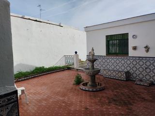 Casa  Calle vidrio. Se vende increible casa en el municipio de aznalcazar, sevilla.
