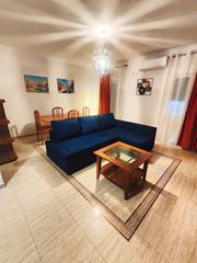 Location Appartement  Calle carlos garcía oviedo. ¡ leer descripción al completo, no se alquila si no se cumplen l