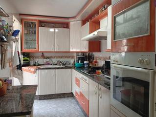 Appartement  Plaza bib rambla. Se vende espectacular piso en la zona del parque alcosa, lo más