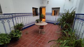 Maison  Calle virgen de la saletta. Se vende magnífica casa mayormente construida en planta baja pre