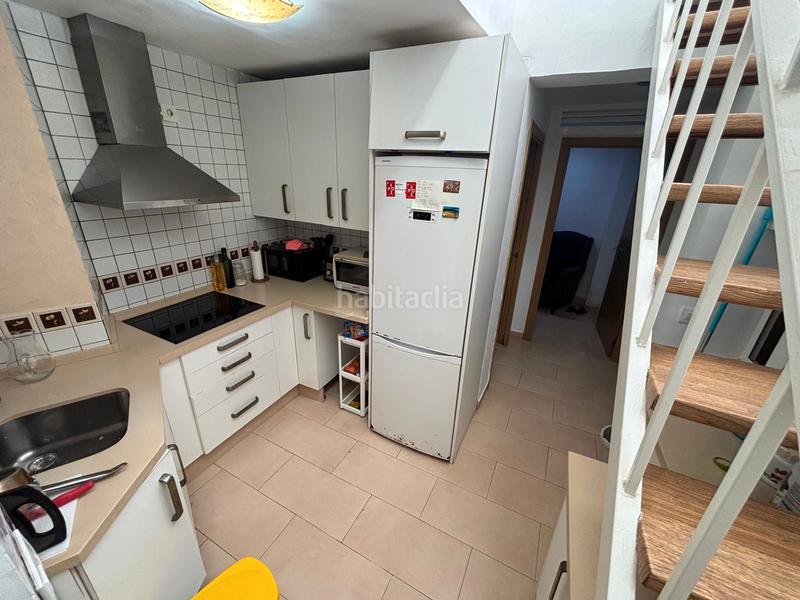 Foto 3215ac10-c446-4ae9-ad90-c34ce25eebae. Casa adossada a El Cerro Sevilla