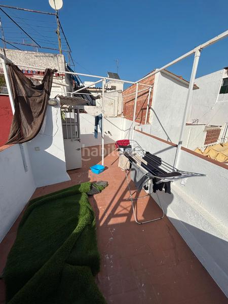 Foto 4f4a06a1-8592-41dc-abbd-1277d4848d1f. Casa adossada a El Cerro Sevilla
