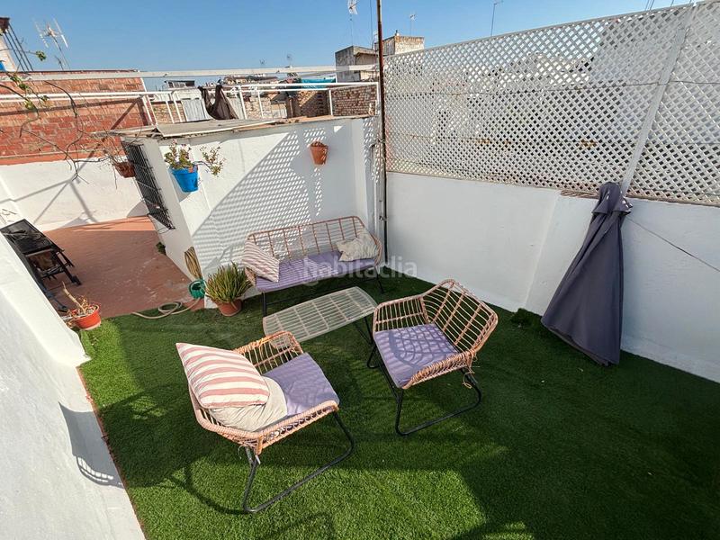 Foto 815e3938-758f-4796-9b81-dfa67d128921. Casa adossada a El Cerro Sevilla