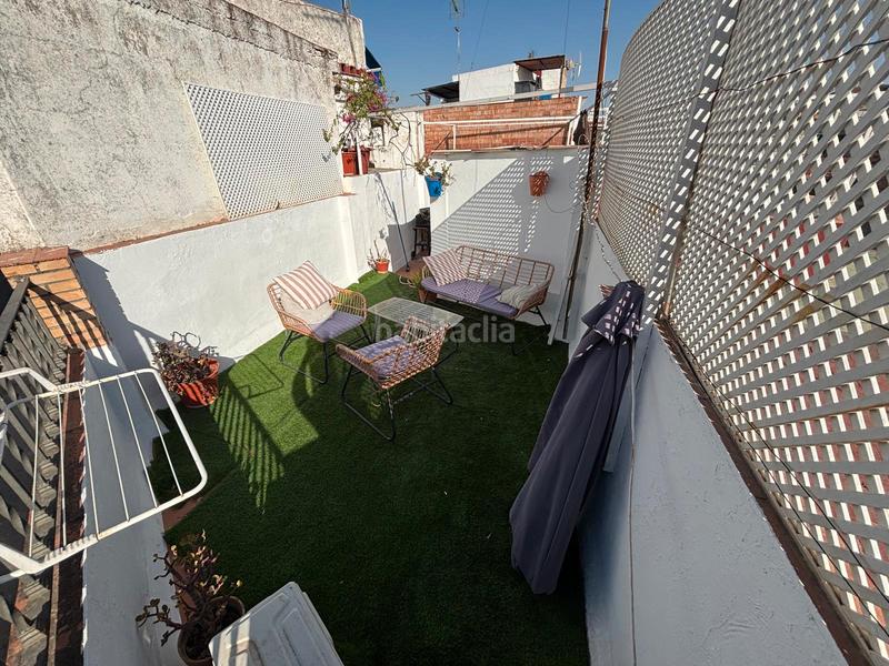 Foto 8ab53abd-6930-47e6-a713-f87a639556c2. Casa adossada a El Cerro Sevilla