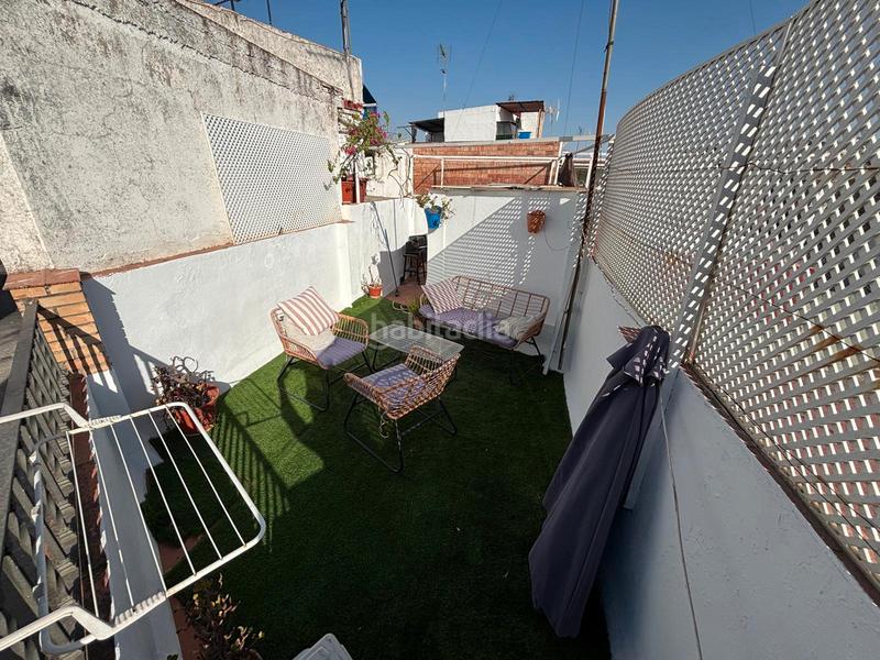Foto ac7c7def-dcc7-4b64-8629-4e535d6ef317. Casa adossada a El Cerro Sevilla
