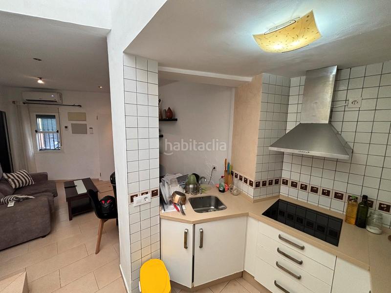 Foto b397ef38-3d77-4b50-9b61-633f43462b49. Casa adossada a El Cerro Sevilla