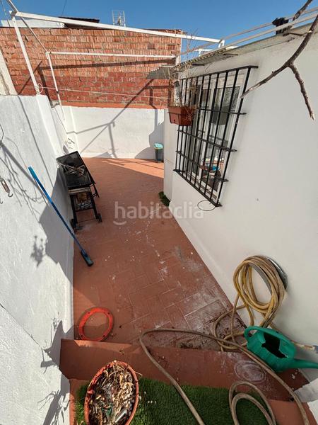Foto bf861517-197b-48af-8e98-758670361ea5. Casa adossada a El Cerro Sevilla