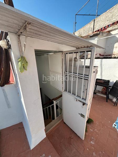 Foto e29f8ea6-a143-48fe-b40c-f05700d4c087. Casa adossada a El Cerro Sevilla
