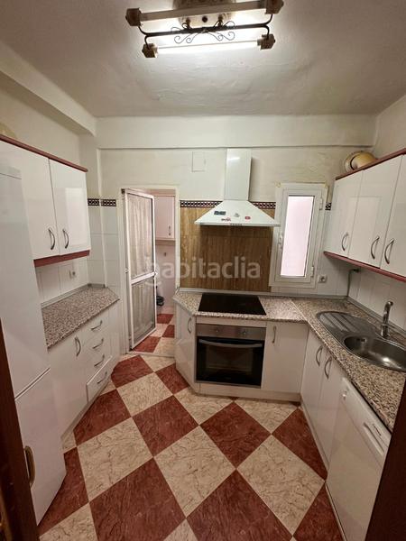 Foto 9e669467-86fe-4ebf-afd6-82176f9613f8. Appartement dans Barrio León Sevilla