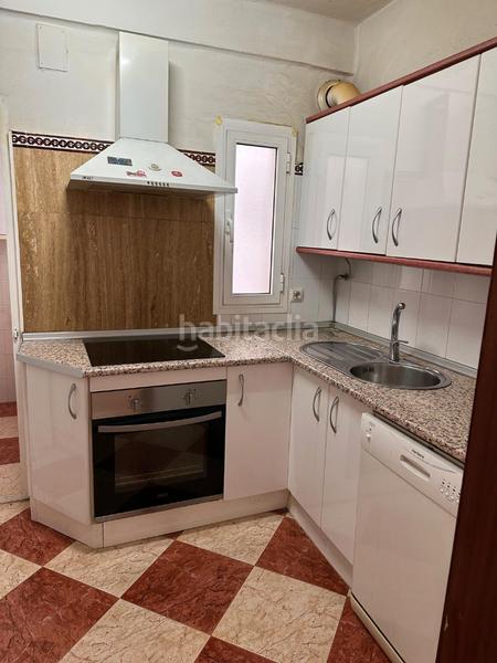 Foto e28e1385-a915-4cf7-b485-e9b0c6d020f1. Appartement dans Barrio León Sevilla