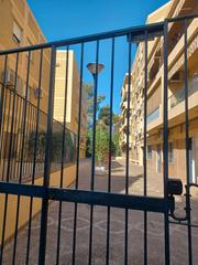 Aparcament cotxe  Calle josé león sanz. ¡¡oportunidad unica en el corazón de triana, se vende plaza de g