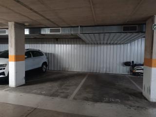 Aparcament cotxe  Avenida de coria. La oportunidad que estabas esperando¡