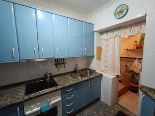 Appartement  Avenida de mairena. Magnifica oportunidad por ubicacion y precio