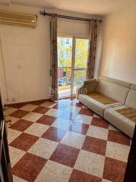 Foto 0f93980d-5042-4b96-8e89-94c9aeac683b. Flat in Barrio León Sevilla