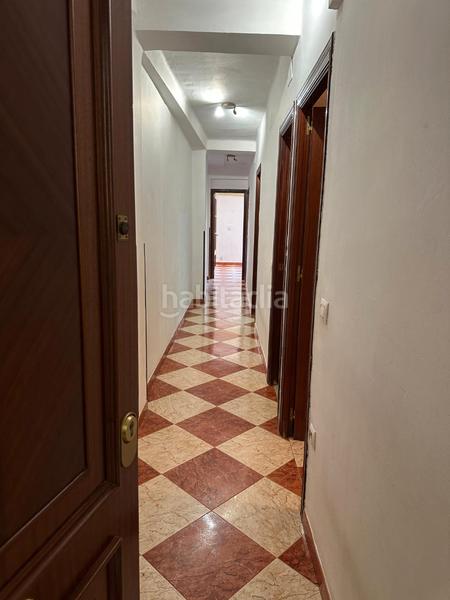 Foto 170f4e20-7c38-49a9-8d93-b01ea5c4fef3. Flat in Barrio León Sevilla