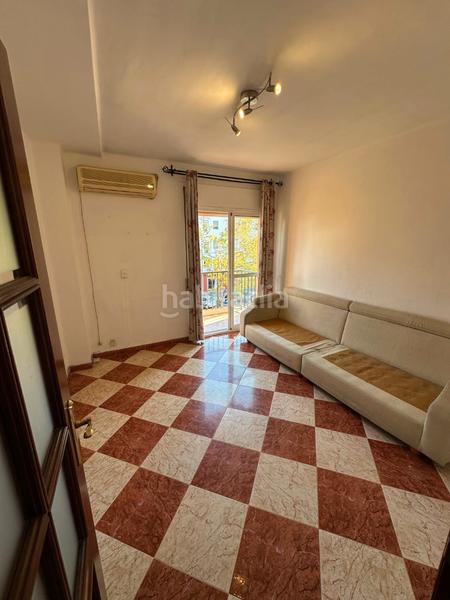 Foto 305b9f89-de1e-4463-b913-f45e68a0fae3. Flat in Barrio León Sevilla