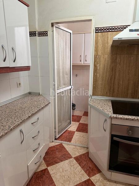 Foto 31e7a416-7511-4b44-840e-81a70f797b73. Flat in Barrio León Sevilla